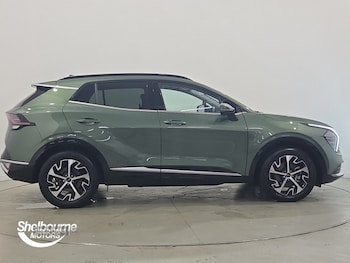 Used Kia Sportage 2023 for sale - 78277139: Photo