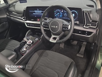 Used Kia Sportage 2023 for sale - 78277139: Photo