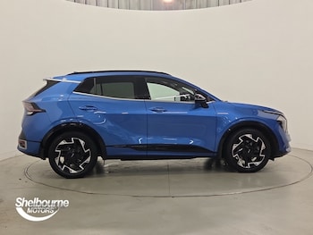 Used Kia Sportage 2023 for sale - 79577893: Photo
