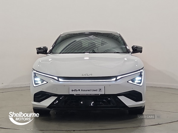 Used Kia EV6 2024 for sale - 77587530: Photo 11