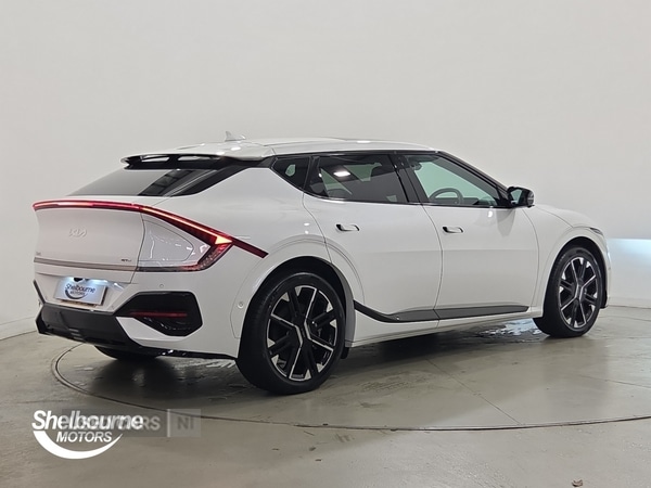 Used Kia EV6 2024 for sale - 77587530: Photo 13