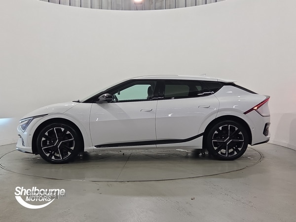 Used Kia EV6 2024 for sale - 77587530: Photo 15