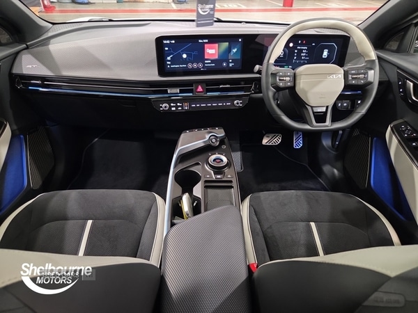 Used Kia EV6 2024 for sale - 77587530: Photo 16