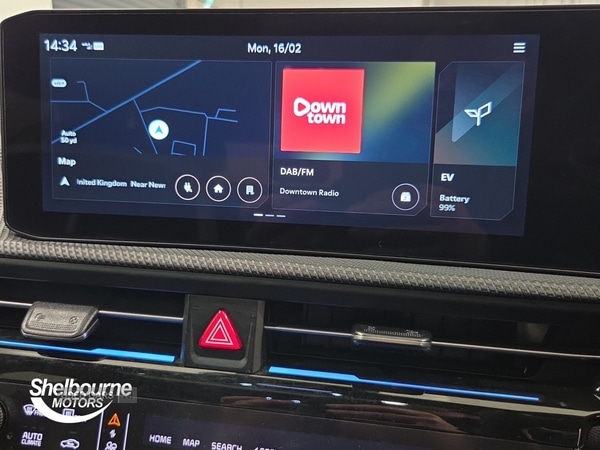 Used Kia EV6 2024 for sale - 77587530: Photo 19