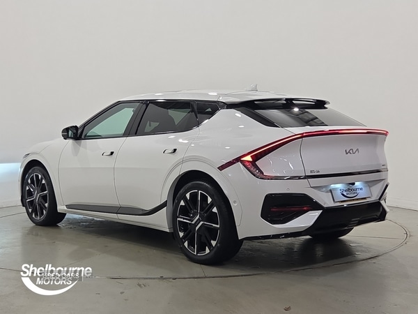 Used Kia EV6 2024 for sale - 77587530: Photo 2