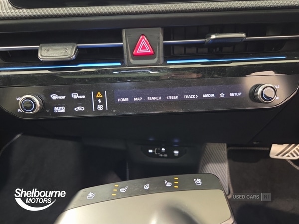 Used Kia EV6 2024 for sale - 77587530: Photo 21