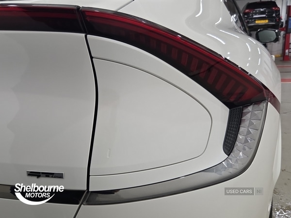 Used Kia EV6 2024 for sale - 77587530: Photo 41