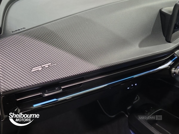 Used Kia EV6 2024 for sale - 77587530: Photo 49