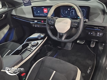 Used Kia EV6 2024 for sale - 77587530: Photo