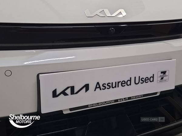 Used Kia EV6 2024 for sale - 77587530: Photo 50