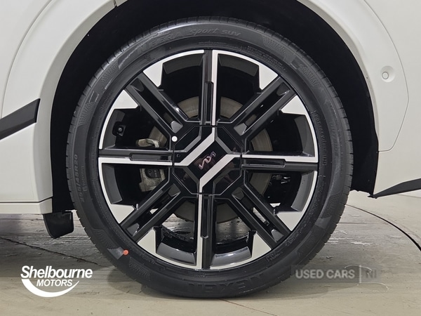 Used Kia EV6 2024 for sale - 77587530: Photo 7