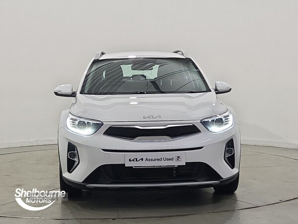 Used Kia Stonic 2025 for sale - 77587560: Photo 11