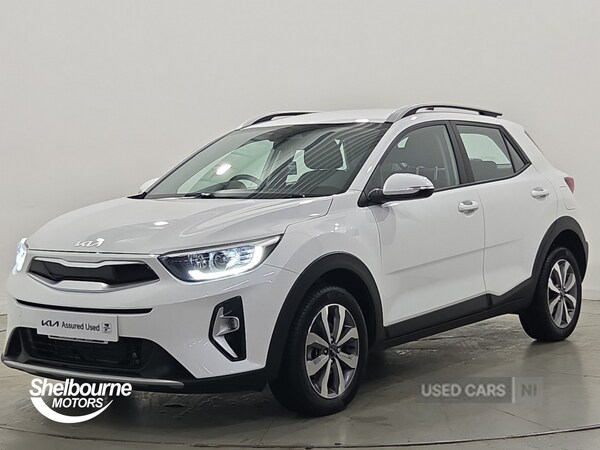 Used Kia Stonic 2025 for sale - 77587560: Photo 12