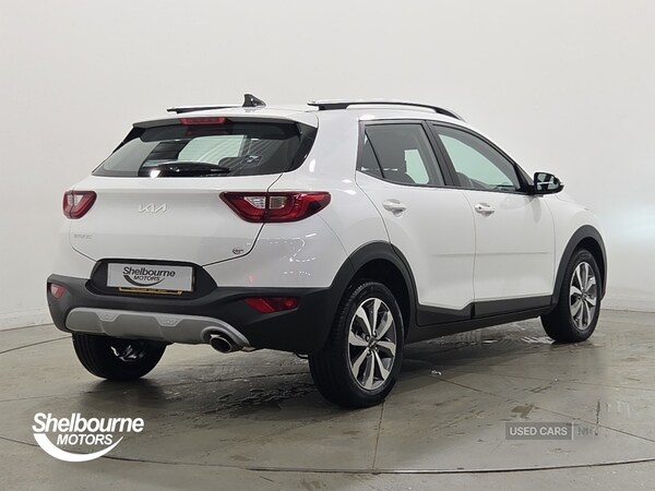 Used Kia Stonic 2025 for sale - 77587560: Photo 13