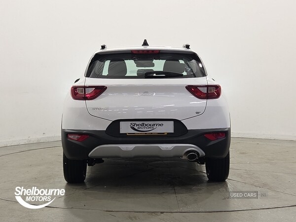 Used Kia Stonic 2025 for sale - 77587560: Photo 14