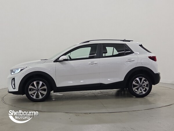 Used Kia Stonic 2025 for sale - 77587560: Photo 15