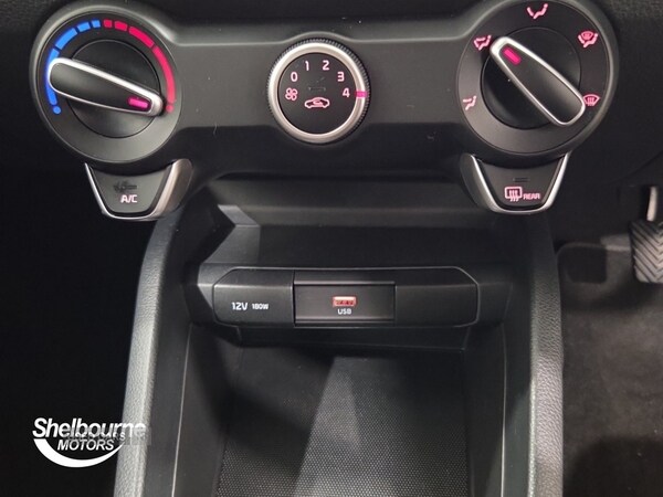 Used Kia Stonic 2025 for sale - 77587560: Photo 18