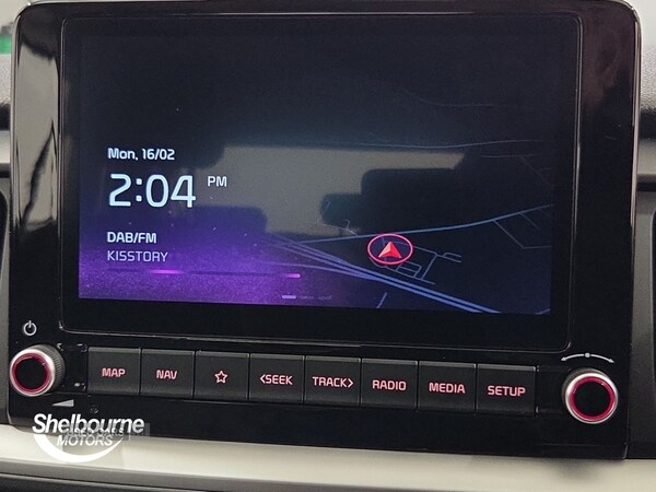 Used Kia Stonic 2025 for sale - 77587560: Photo 20