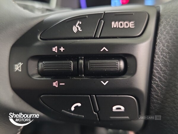 Used Kia Stonic 2025 for sale - 77587560: Photo 21