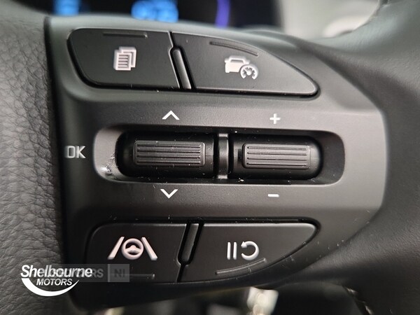 Used Kia Stonic 2025 for sale - 77587560: Photo 22