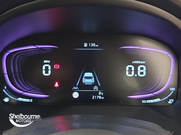 Used Kia Stonic 2025 for sale - 77587560: Photo 23