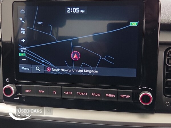 Used Kia Stonic 2025 for sale - 77587560: Photo 26