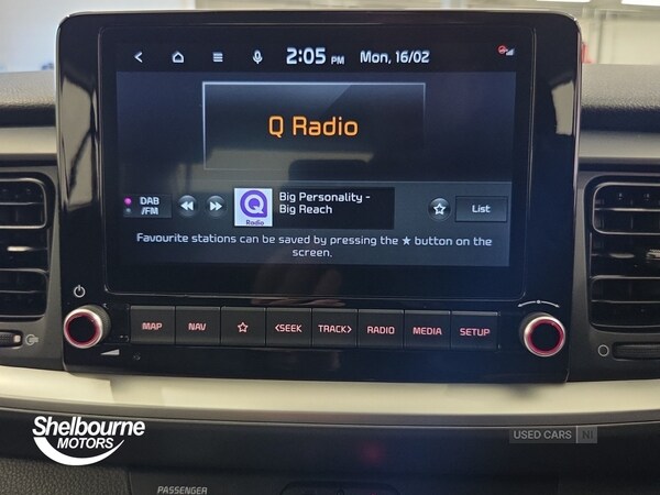 Used Kia Stonic 2025 for sale - 77587560: Photo 27