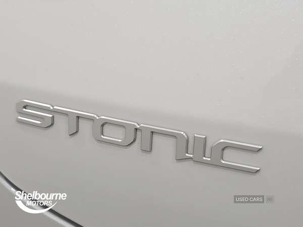 Used Kia Stonic 2025 for sale - 77587560: Photo 34