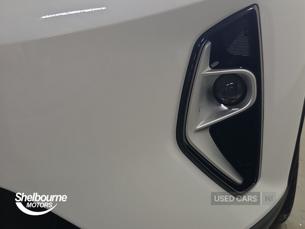 Used Kia Stonic 2025 for sale - 77587560: Photo 37