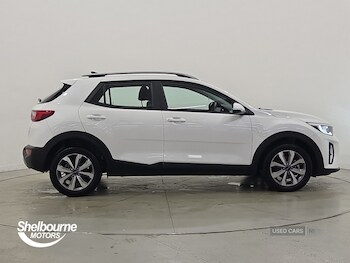 Used Kia Stonic 2025 for sale - 77587560: Photo