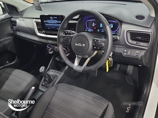 Used Kia Stonic 2025 for sale - 77587560: Photo 4