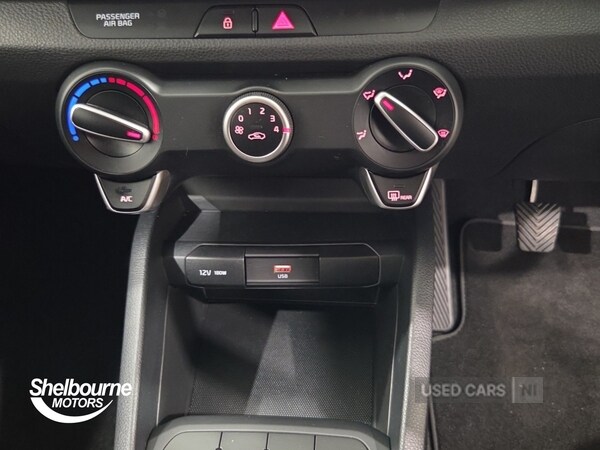 Used Kia Stonic 2025 for sale - 77587560: Photo 46