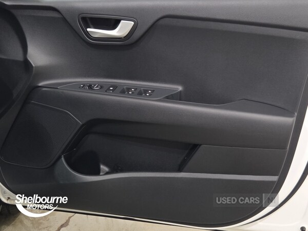 Used Kia Stonic 2025 for sale - 77587560: Photo 48