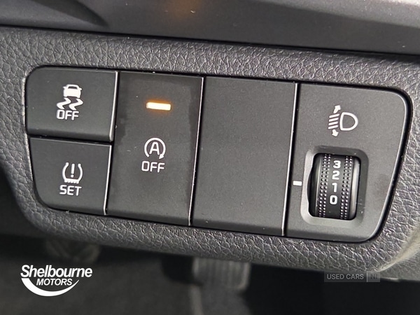 Used Kia Stonic 2025 for sale - 77587560: Photo 5