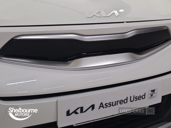 Used Kia Stonic 2025 for sale - 77587560: Photo 50