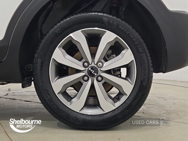 Used Kia Stonic 2025 for sale - 77587560: Photo 7