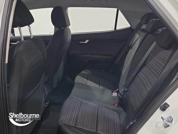 Used Kia Stonic 2025 for sale - 77587560: Photo 9