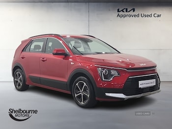 Used Kia Niro 2025 for sale - 79189385: Photo
