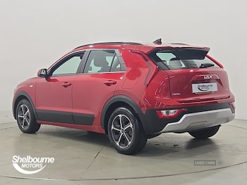 Used Kia Niro 2025 for sale - 79189385: Photo