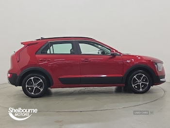 Used Kia Niro 2025 for sale - 79189385: Photo