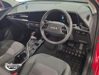 Used Kia Niro 2025 for sale - 79189385: Photo