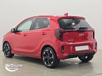 Used Kia Picanto 2025 for sale - 78562571: Photo