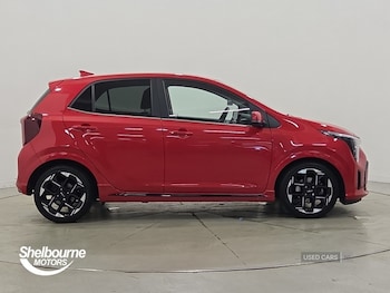 Used Kia Picanto 2025 for sale - 78562571: Photo