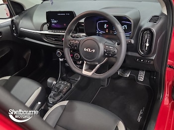 Used Kia Picanto 2025 for sale - 78562571: Photo