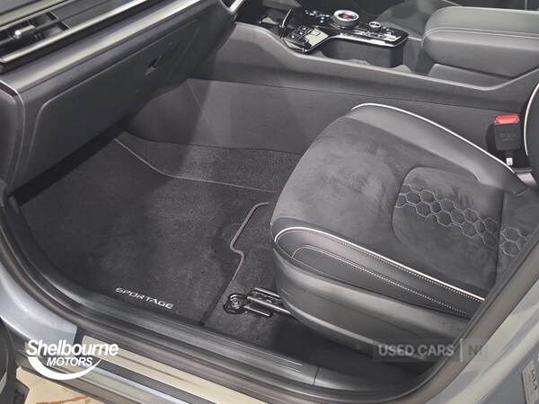 Used Kia Sportage 2024 for sale - 78101821: Photo 11