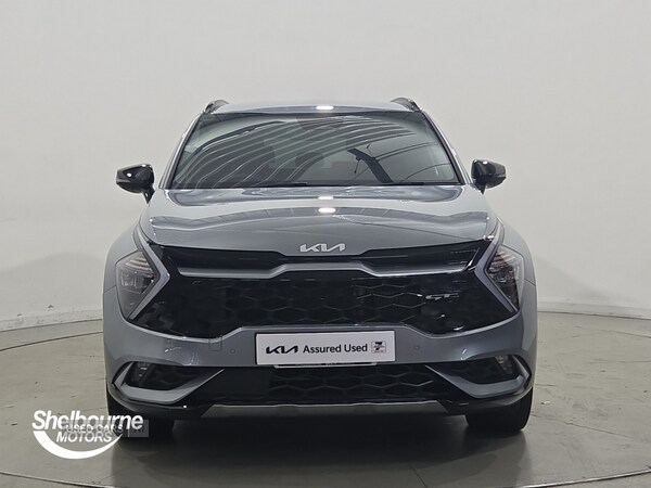 Used Kia Sportage 2024 for sale - 78101821: Photo 12