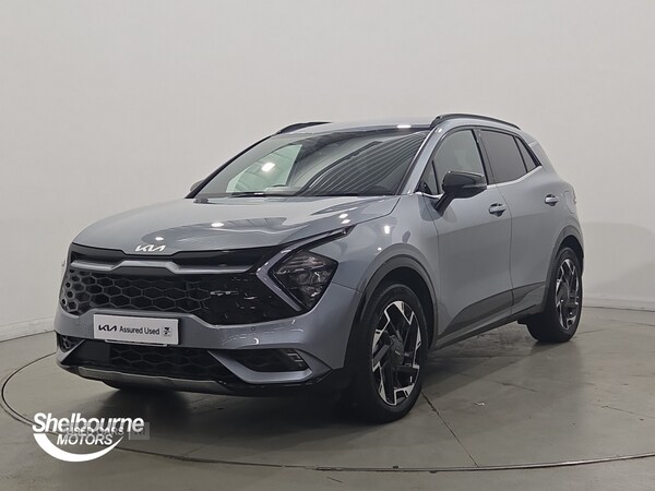 Used Kia Sportage 2024 for sale - 78101821: Photo 13