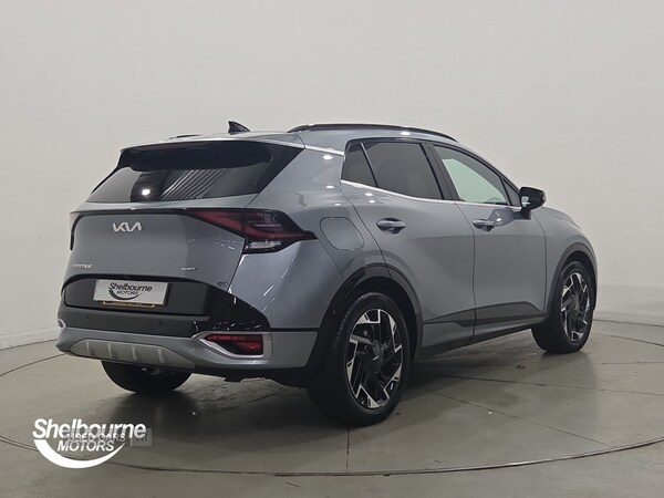 Used Kia Sportage 2024 for sale - 78101821: Photo 14