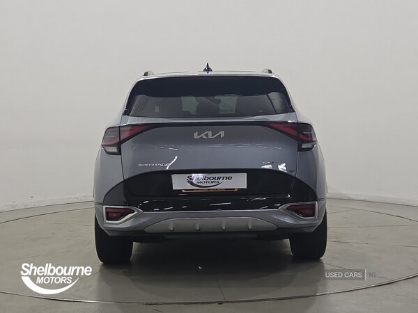 Used Kia Sportage 2024 for sale - 78101821: Photo 15