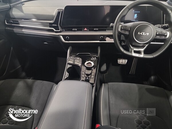 Used Kia Sportage 2024 for sale - 78101821: Photo 17